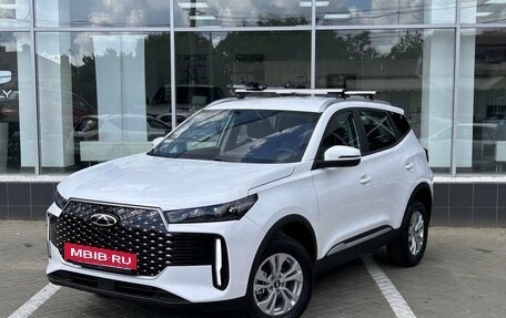 Chery Tiggo 4 I рестайлинг, 2025 год, 1 999 000 рублей, 2 фотография