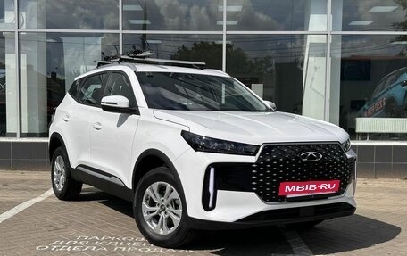 Chery Tiggo 4 I рестайлинг, 2025 год, 1 999 000 рублей, 4 фотография