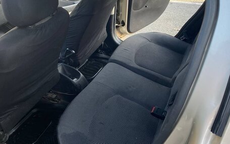 Peugeot 206, 2006 год, 165 000 рублей, 6 фотография