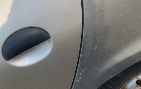 Peugeot 206, 2006 год, 165 000 рублей, 8 фотография
