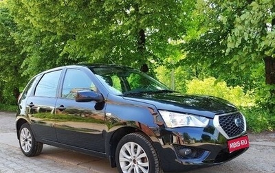 Datsun mi-DO, 2018 год, 670 000 рублей, 1 фотография