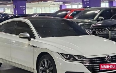Volkswagen Arteon I, 2020 год, 2 718 969 рублей, 1 фотография