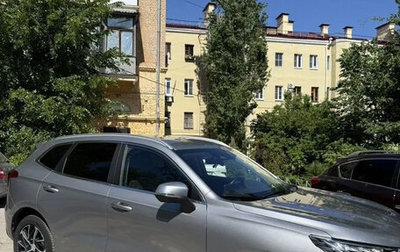 Haval Jolion, 2023 год, 1 800 000 рублей, 1 фотография