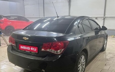 Chevrolet Cruze II, 2010 год, 370 000 рублей, 1 фотография
