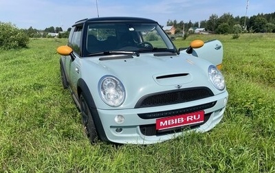 MINI Hatch, 2004 год, 880 000 рублей, 1 фотография