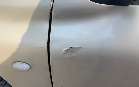 Peugeot 206, 2006 год, 165 000 рублей, 9 фотография