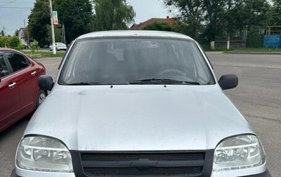 Chevrolet Niva I рестайлинг, 2004 год, 360 000 рублей, 1 фотография