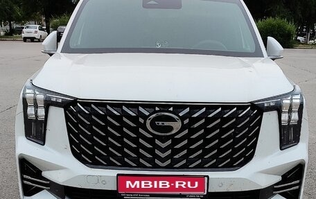 GAC GS8, 2024 год, 3 700 000 рублей, 1 фотография