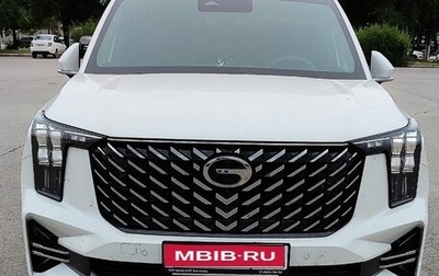 GAC GS8, 2024 год, 3 700 000 рублей, 1 фотография