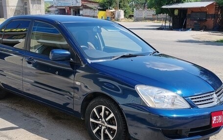 Mitsubishi Lancer IX, 2003 год, 345 000 рублей, 1 фотография