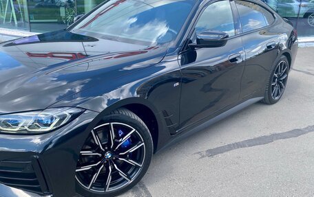 BMW 4 серия, 2021 год, 6 200 000 рублей, 1 фотография
