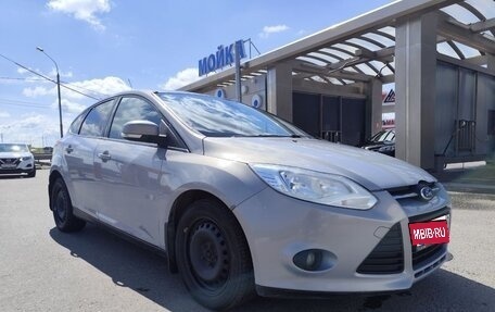 Ford Focus III, 2012 год, 479 000 рублей, 1 фотография