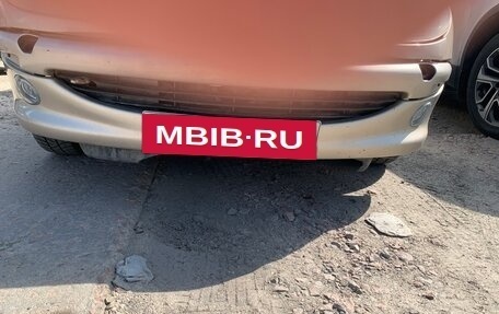 Peugeot 206, 2006 год, 165 000 рублей, 11 фотография