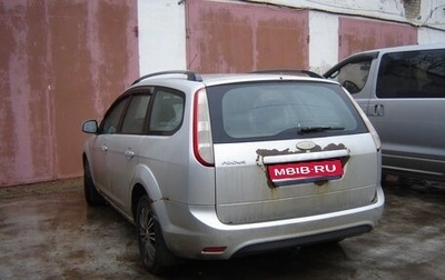 Ford Focus II рестайлинг, 2008 год, 165 000 рублей, 1 фотография