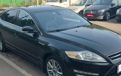 Ford Mondeo IV, 2012 год, 1 100 000 рублей, 1 фотография