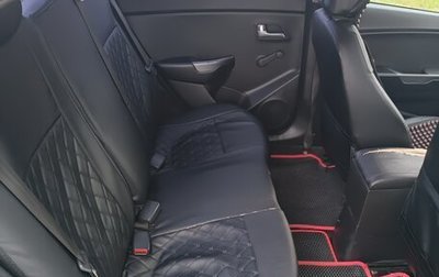 KIA Rio III рестайлинг, 2015 год, 550 000 рублей, 1 фотография