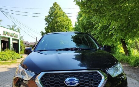 Datsun mi-DO, 2018 год, 670 000 рублей, 2 фотография