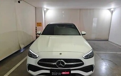 Mercedes-Benz C-Класс, 2024 год, 5 000 000 рублей, 1 фотография