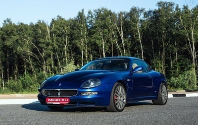 Maserati 4200 GT, 2002 год, 1 650 000 рублей, 1 фотография