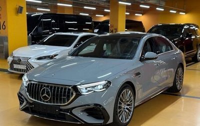 Mercedes-Benz E-Класс AMG, 2025 год, 14 030 000 рублей, 1 фотография