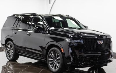 Cadillac Escalade V, 2023 год, 14 890 000 рублей, 1 фотография