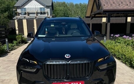BMW X7, 2023 год, 16 500 000 рублей, 1 фотография