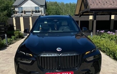 BMW X7, 2023 год, 16 500 000 рублей, 1 фотография