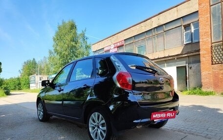 Datsun mi-DO, 2018 год, 670 000 рублей, 8 фотография