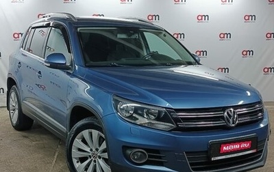 Volkswagen Tiguan I, 2012 год, 1 149 000 рублей, 1 фотография