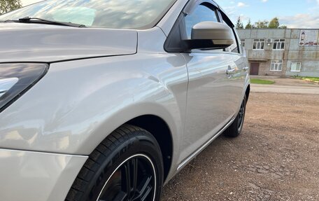 Ford Focus II рестайлинг, 2008 год, 530 000 рублей, 6 фотография