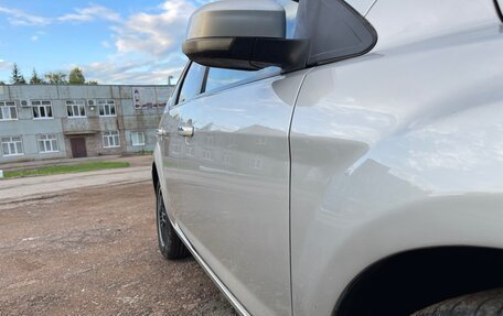 Ford Focus II рестайлинг, 2008 год, 530 000 рублей, 9 фотография