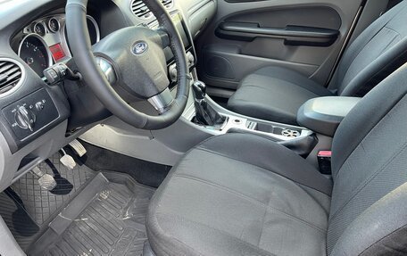 Ford Focus II рестайлинг, 2008 год, 530 000 рублей, 14 фотография