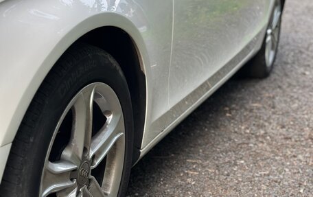 Audi A4, 2013 год, 1 480 000 рублей, 8 фотография