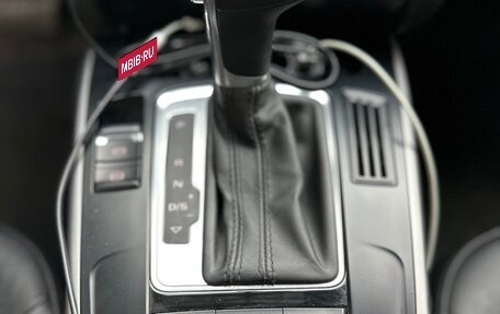 Audi A4, 2013 год, 1 480 000 рублей, 14 фотография
