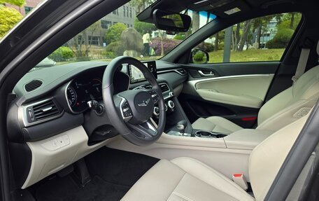 Genesis G70 I, 2021 год, 2 750 000 рублей, 7 фотография