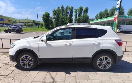 Nissan Qashqai, 2010 год, 1 200 000 рублей, 3 фотография