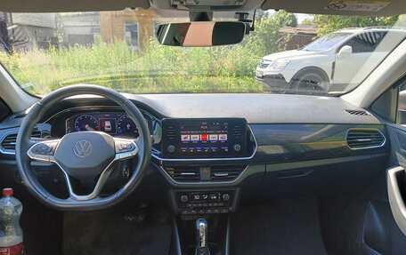 Volkswagen Polo VI (EU Market), 2022 год, 2 100 000 рублей, 10 фотография