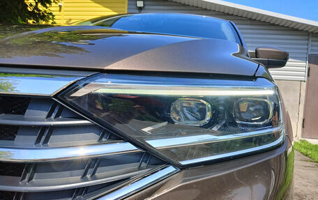 Volkswagen Polo VI (EU Market), 2022 год, 2 100 000 рублей, 17 фотография