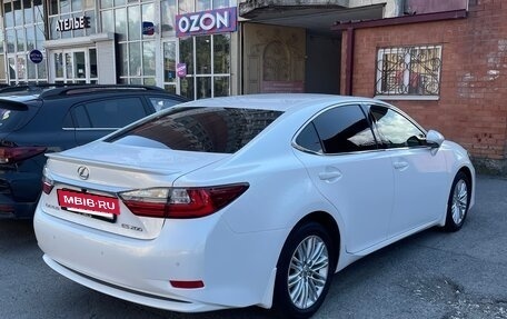Lexus ES VII, 2016 год, 3 000 000 рублей, 8 фотография