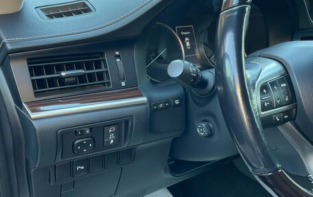 Lexus ES VII, 2016 год, 3 000 000 рублей, 17 фотография
