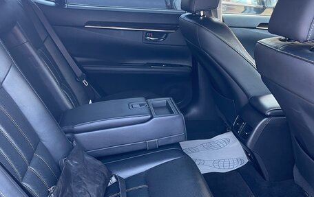 Lexus ES VII, 2016 год, 3 000 000 рублей, 26 фотография