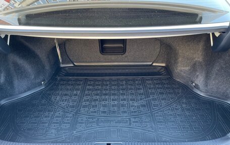 Lexus ES VII, 2016 год, 3 000 000 рублей, 32 фотография