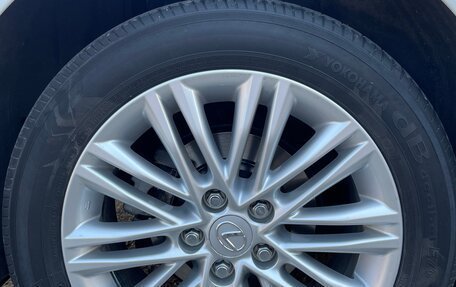 Lexus ES VII, 2016 год, 3 000 000 рублей, 35 фотография