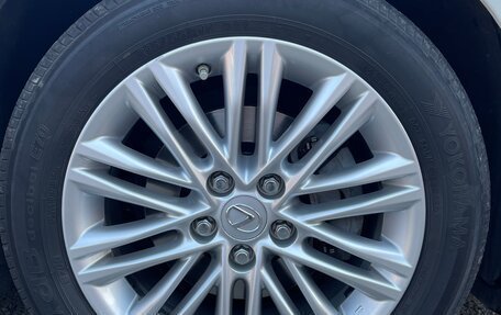 Lexus ES VII, 2016 год, 3 000 000 рублей, 34 фотография