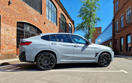 BMW X4 M, 2024 год, 9 930 000 рублей, 14 фотография