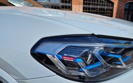 BMW X4 M, 2024 год, 9 930 000 рублей, 13 фотография