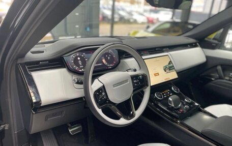 Land Rover Range Rover Sport, 2022 год, 12 900 000 рублей, 7 фотография