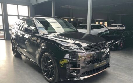 Land Rover Range Rover Sport, 2022 год, 12 900 000 рублей, 2 фотография