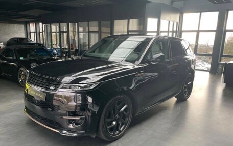 Land Rover Range Rover Sport, 2022 год, 12 900 000 рублей, 3 фотография