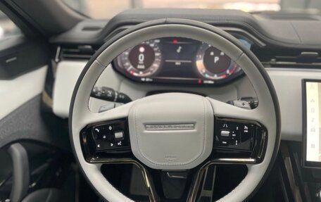 Land Rover Range Rover Sport, 2022 год, 12 900 000 рублей, 9 фотография